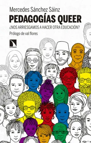 PEDAGOGIAS QUEER PEDAGOGIAS QUEER