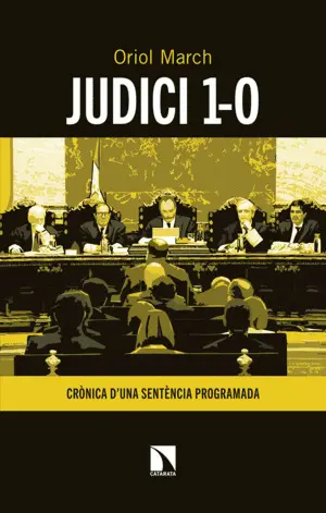 JUDICI 1-O JUDICI 1-O