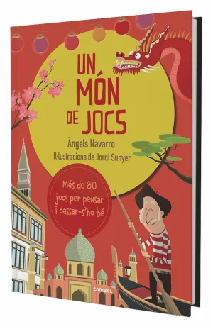 UN MÓN DE JOCS
