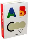 ABC-BOOK ESP ABC-BOOK ESP