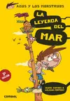 LA LEYENDA DEL MAR (AGUS Y LOS MONSTRUOS)