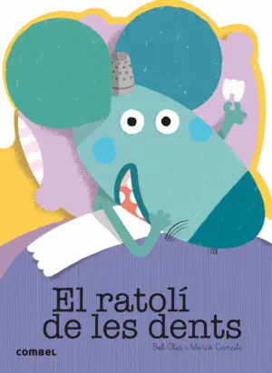 EL RATOLÍ DE LES DENTS-QUÈ EM CONTES!