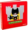 EL GATO CON BOTAS. RINCÓN DE CUENTOS