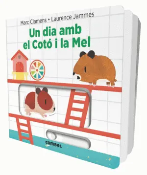 UN DIA AMB EL COTÓ I LA MEL