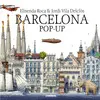 BARCELONA POP-UP BARCELONA POP-UP