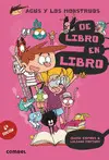 DE LIBRO EN LIBRO DE LIBRO EN LIBRO
