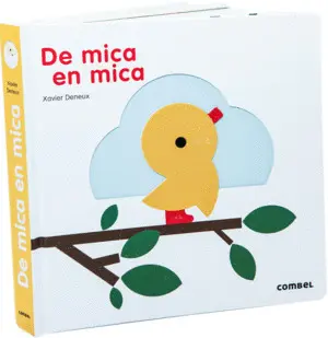 DE MICA EN MICA. EL CALAIX DE PUZLES