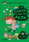 LA CARTA MÉS ALTA LA CARTA MÉS ALTA