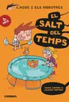 EL SALT DEL TEMPS EL SALT DEL TEMPS