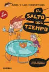 EL SALTO DEL TIEMPO EL SALTO DEL TIEMPO