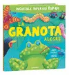 LA GRANOTA ALEGRE - 2017 LA GRANOTA ALEGRE - 2017