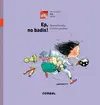 EP, NO BADIS! - TROT EP, NO BADIS! - TROT