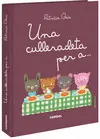 UNA CULLERADETA PER A... UNA CULLERADETA PER A...