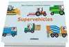 SUPERVEHICLES SUPERVEHICLES