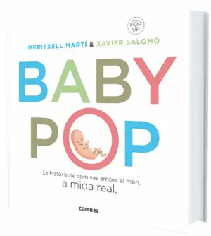 BABY-POP CAT BABY-POP CAT