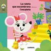 LA RATETA QUE ESCOMBRAVA L'ESCALETA - CAVALL CLÀSS