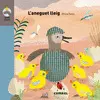 L'ANEGUET LLEIG - CAVALL CLÀSSIC L'ANEGUET LLEIG - CAVALL CLÀSSIC