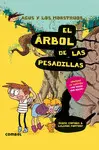 EL ÁRBOL DE LAS PESADILLAS EL ÁRBOL DE LAS PESADILLAS