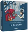 LA BLANCANEU - MINIPOPS LA BLANCANEU - MINIPOPS