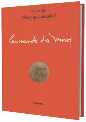 LEONARDO DA VINCI