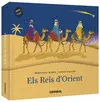 ELS REIS D'ORIENT - MINIPOPS ELS REIS D'ORIENT - MINIPOPS