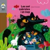 LES SET CABRETES I EL LLOP - CAVALL CLÀSSIC LES SET CABRETES I EL LLOP - CAVALL CLÀSSIC