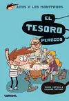 EL TESORO PERDIDO EL TESORO PERDIDO