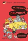OLIMPIADA CULTURAL OLIMPIADA CULTURAL
