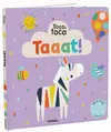 TAAAT! TOCA, TOCA TAAAT! TOCA, TOCA