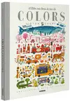 EL LLIBRE MÉS BONIC DE TOTS ELS COLORS