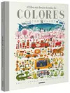 EL LIBRO MÁS BONITO DE TODOS LOS COLORES