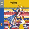 LA PRINCESA I EL PÈSOL - CAVALL CLÀSSIC LA PRINCESA I EL PÈSOL - CAVALL CLÀSSIC