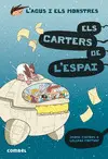 ELS CARTERS DE L'ESPAI ELS CARTERS DE L'ESPAI