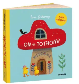ON ES TOTHOM CATALAN ON ES TOTHOM CATALAN