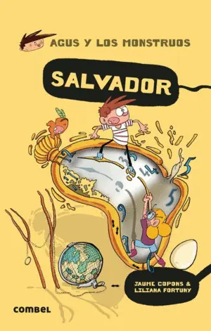 SALVADOR SALVADOR