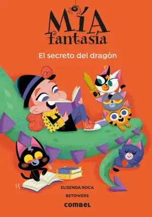 EL SECRETO DEL DRAGÓN EL SECRETO DEL DRAGÓN