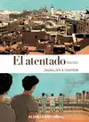 EL ATENTADO (CÓMIC) EL ATENTADO (CÓMIC)