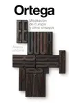 MEDITACIÓN DE EUROPA Y OTROS ENSAYOS MEDITACIÓN DE EUROPA Y OTROS ENSAYOS