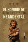 EL HOMBRE DE NEANDERTAL EL HOMBRE DE NEANDERTAL