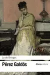 LA DE BRINGAS LA DE BRINGAS
