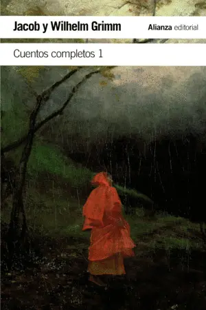 CUENTOS COMPLETOS, 1 CUENTOS COMPLETOS, 1