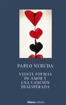 VEINTE POEMAS DE AMOR VEINTE POEMAS DE AMOR