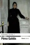 FORTUNATA Y JACINTA, 1 FORTUNATA Y JACINTA, 1