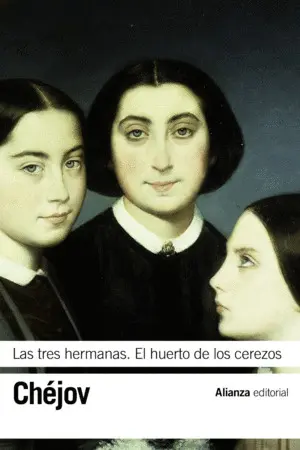 LAS TRES HERMANAS.HUERTO LAS TRES HERMANAS.HUERTO