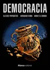 DEMOCRACIA (CÓMIC) DEMOCRACIA (CÓMIC)