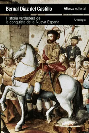 Hª VERD.CONQUISTA ESPAÑA