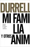 MI FAMILIA Y OTROS ANIMALES MI FAMILIA Y OTROS ANIMALES