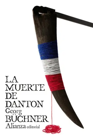 LA MUERTE DE DANTON LA MUERTE DE DANTON