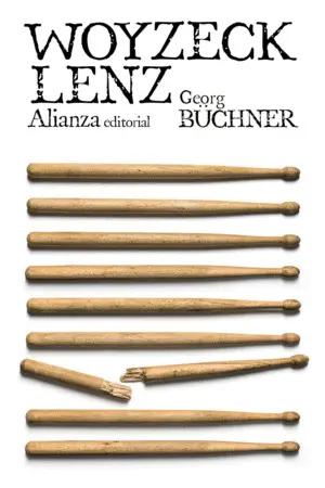 WOYZECK. LENZ