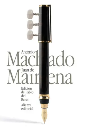JUAN DE MAIRENA JUAN DE MAIRENA